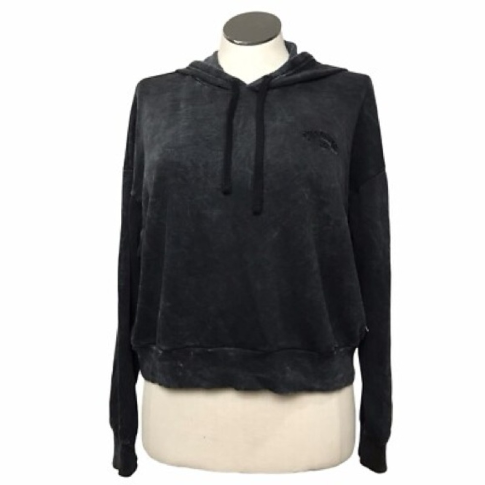 Billabong Charcoal Hoodie
